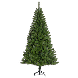 Langton Christmas Tree - Green - 8.5ft / 260cm - 5 Year Guarantee