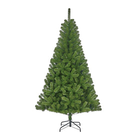 Charlton Christmas Tree - Green - 7.5ft / 230cm - 5 Year Guarantee