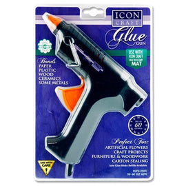 Glue Gun - Hot Melt - Large