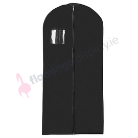 Multi Garment Cover - Black Nylon - 60"