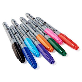 Permanent Markers - 8pk