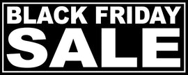 Black Friday Poster