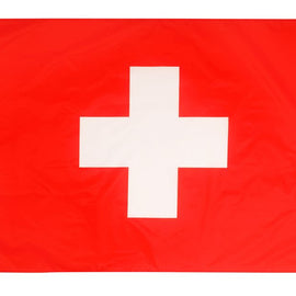 Flag - Switzerland