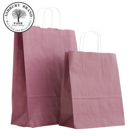 Paper Bags - Wine - with Twist Handles