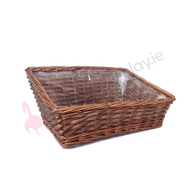 Hamper Basket - 14"