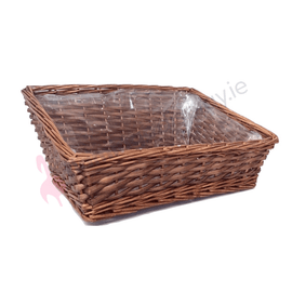 Hamper Basket - 17"