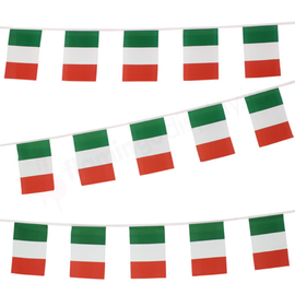 Bunting - Italian