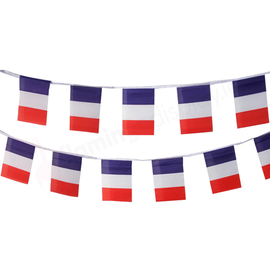 Bunting - French