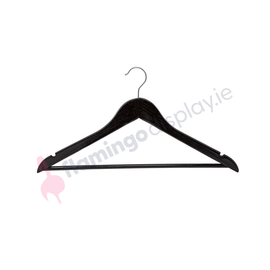 Hanger - Black - 45cm