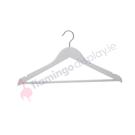 Hanger -  White - 45cm