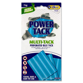 Power Tack - Blue - 75g