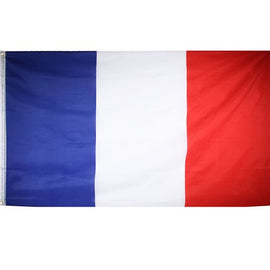 Flag - France