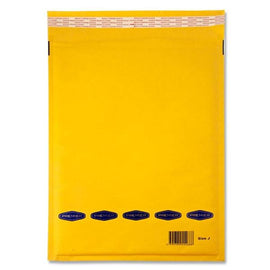 Padded Envelope - Size J