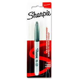 Sharpie - Permanent Marker - Black