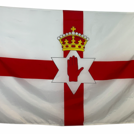 Flag - Northern Ireland