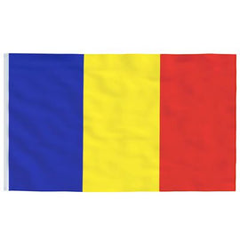 Flag - Romania