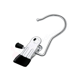 Single Clip Hanger