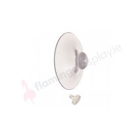 Suction Cup With Tack - 45mm