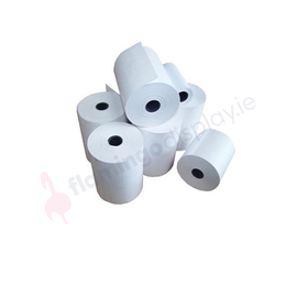 Till Rolls - 80mm x 70mm