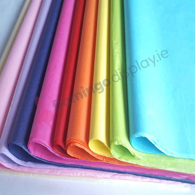 Tissue Paper - 480Pk - 76cm x 51cm