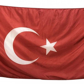 Flag - Turkey