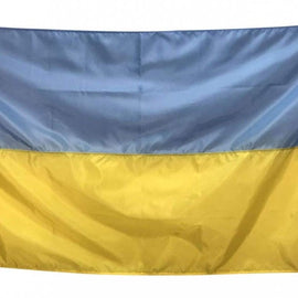 Flag - Ukraine