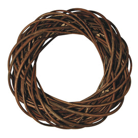 Willow Wreath 25cm