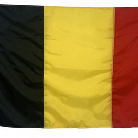 Flag - Belgium