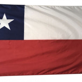 Flag - Chile