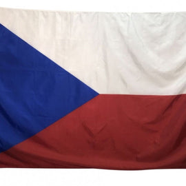 Flag - Czech Republic