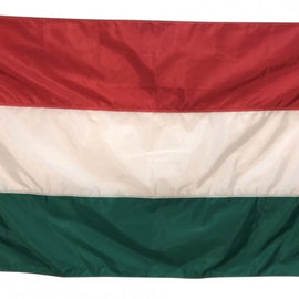 Flag - Hungary