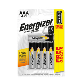 Energizer Batteries - AAA