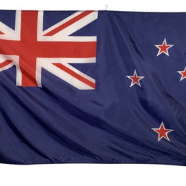 Flag - New Zealand