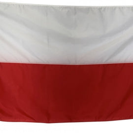 Flag - Poland