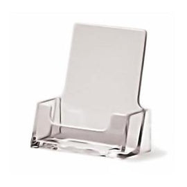 Portrait Business Card Holder