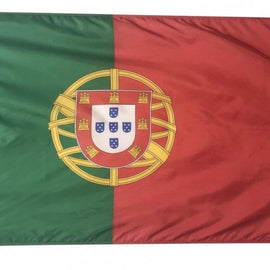 Flag - Portugal