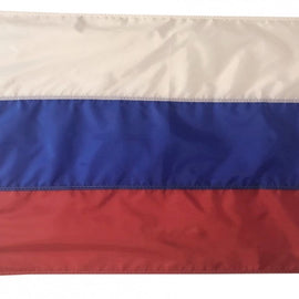 Flag - Russia