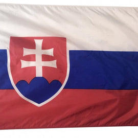 Flag - Slovakia