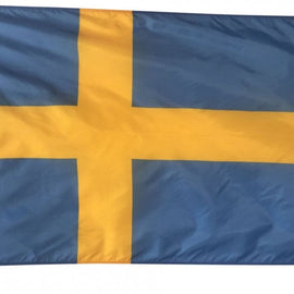 Flag - Sweden